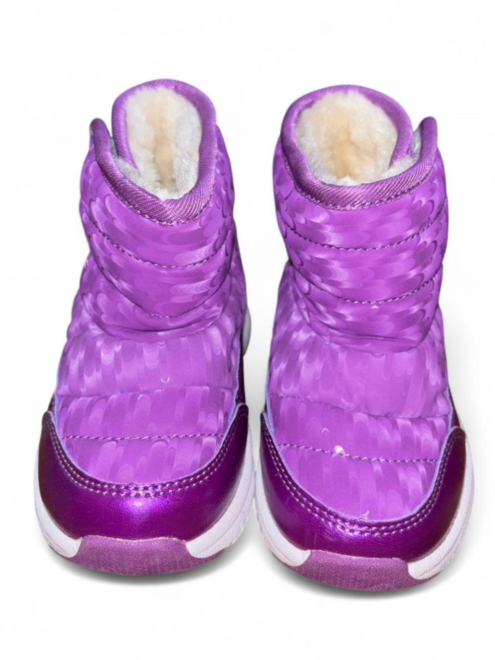 HOBIBEAR KIDS WINTER BOOTS